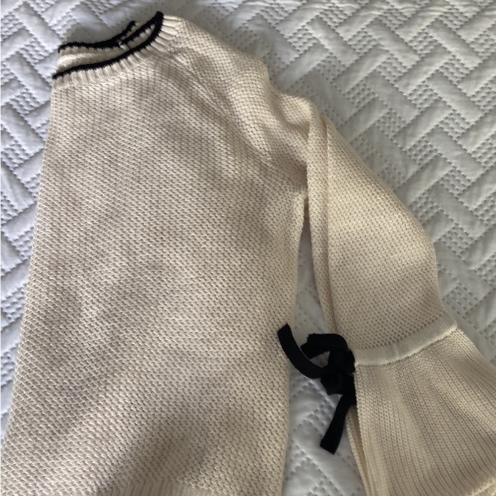 Ann Taylor Loftsweater